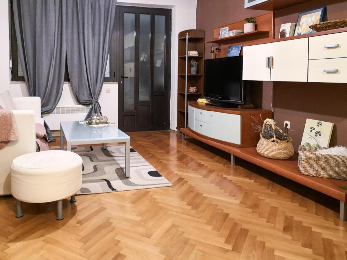 Apartman Oleander Спліт Екстер'єр фото
