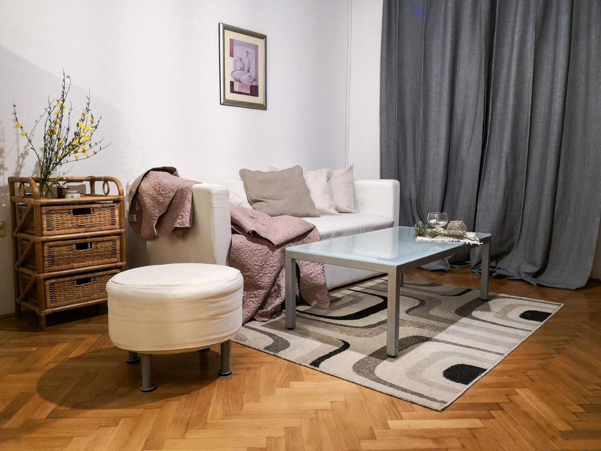 Apartman Oleander Спліт Екстер'єр фото